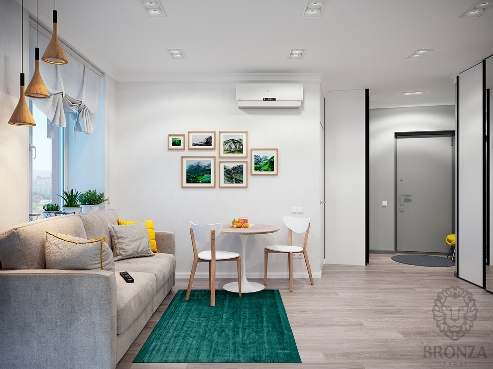 ДИЗАЙН-ПРОЕКТ "СОЛНЕЧНАЯ СИСТЕМА"