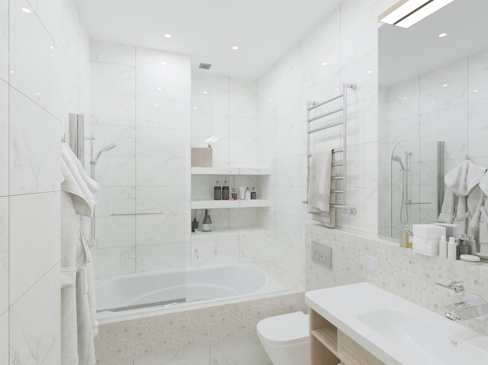 Квартира на Лосином острове