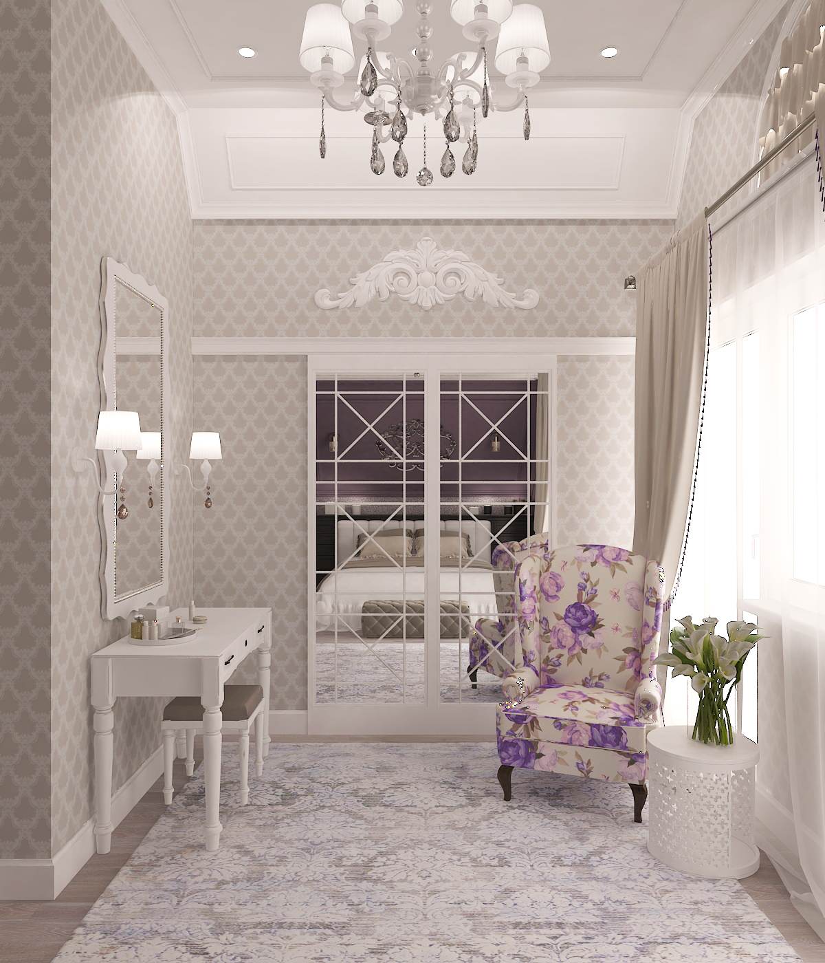 Домик для счастья