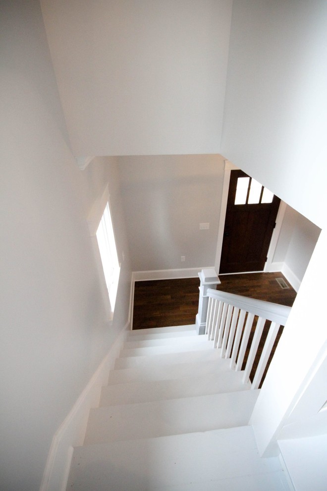 Suncrest Remodel on Junior Avenue