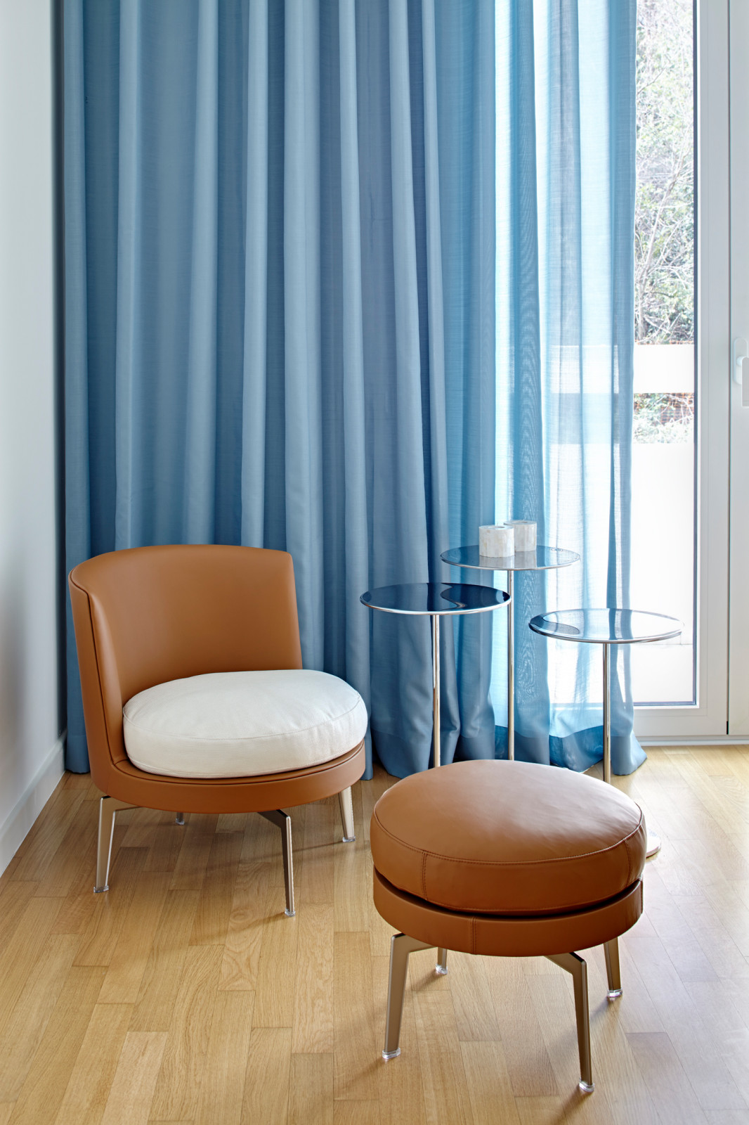 Апартаменты в Комо | Италия