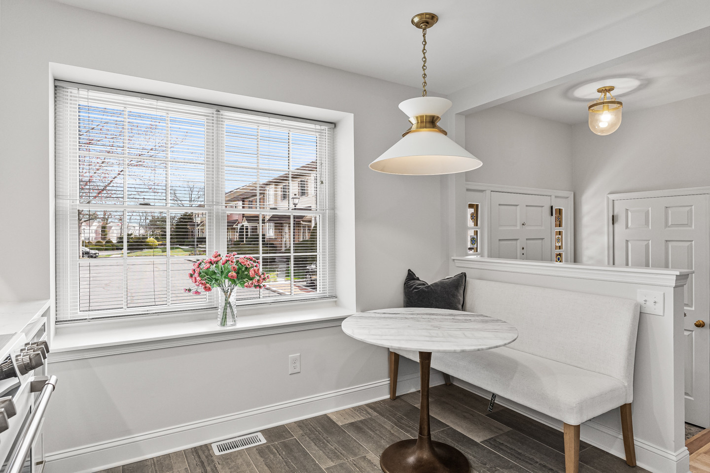 Townhome Lifestyle