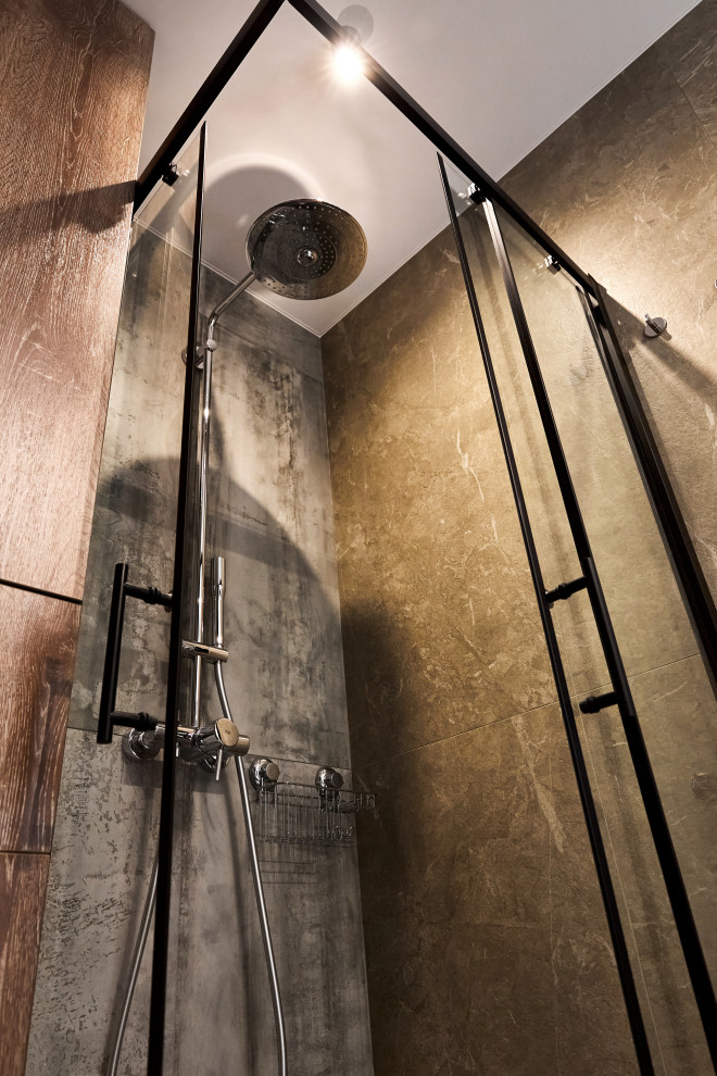 Квартира от ПИК, которую мы полностью переделали