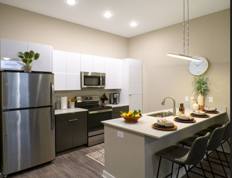 Kitchen Remodels
