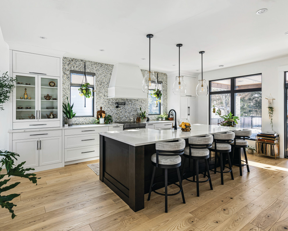 2026 Kitchens Atlantic Canada - Transitional - Kitchen - Other - by ...