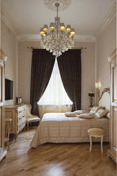 Квартира на ул. Тверская