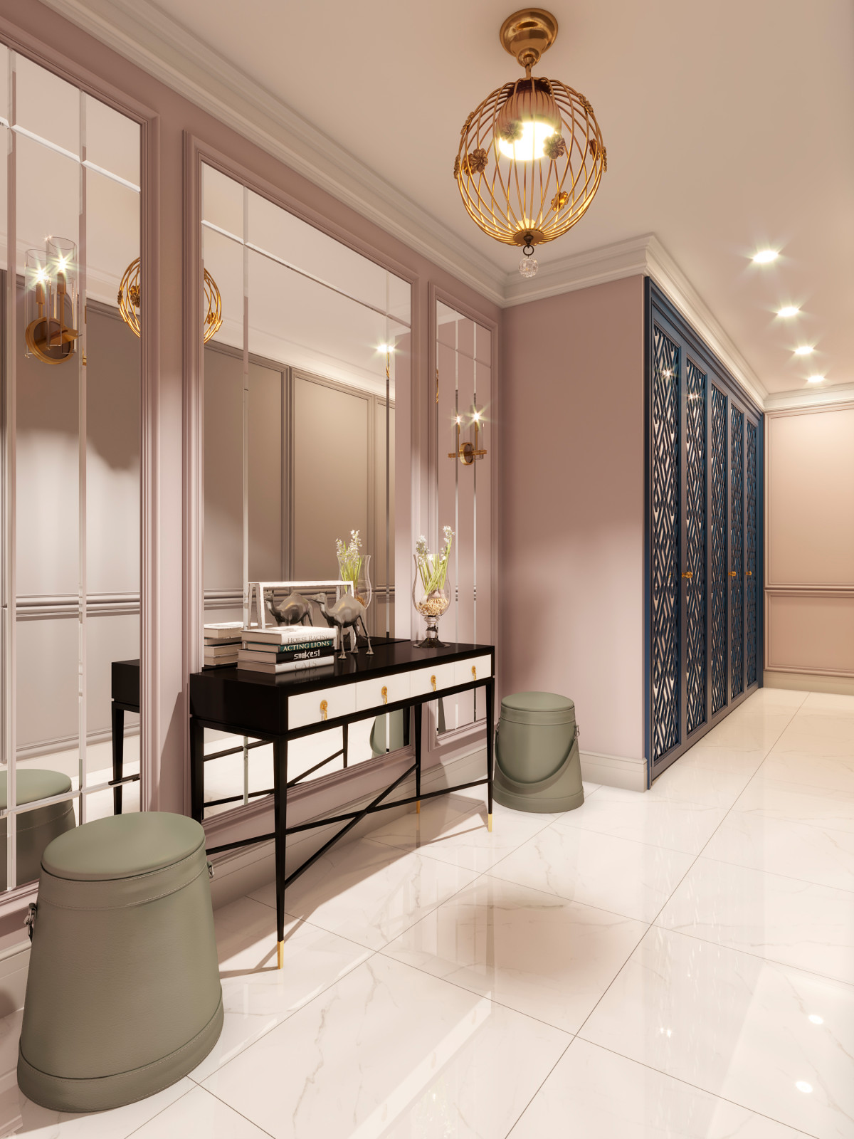 Английский квартал