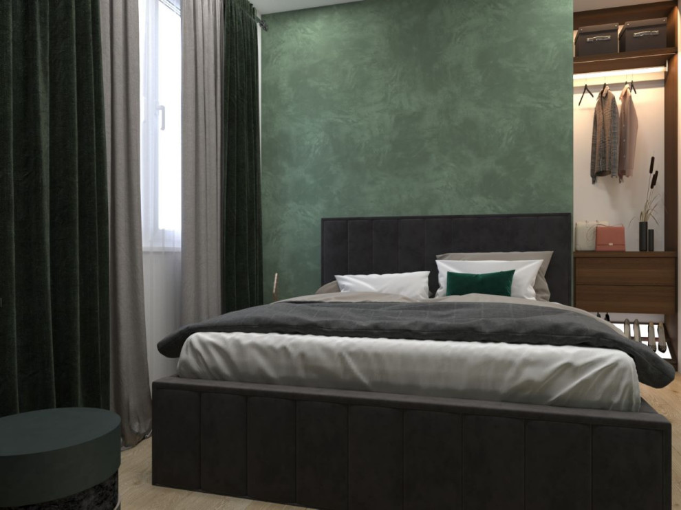 Дизайн интерьера для дома