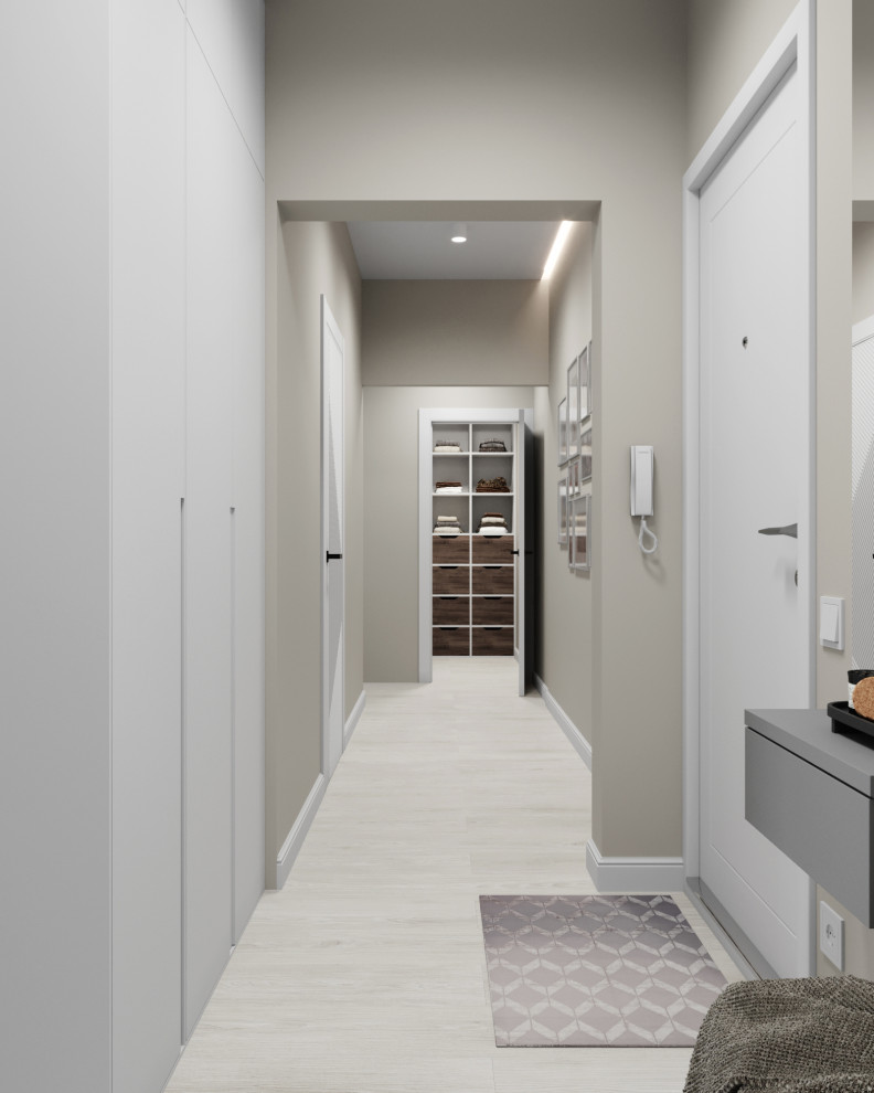 Квартира для семьи