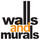 Walls and Murals