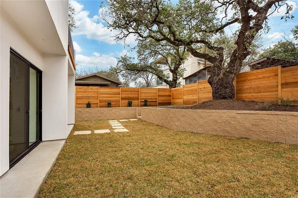 Mary Duplex Austin Tx  78704