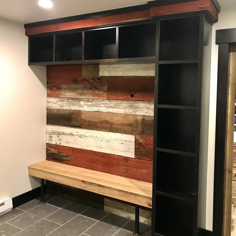 Lockers By Black Diamond