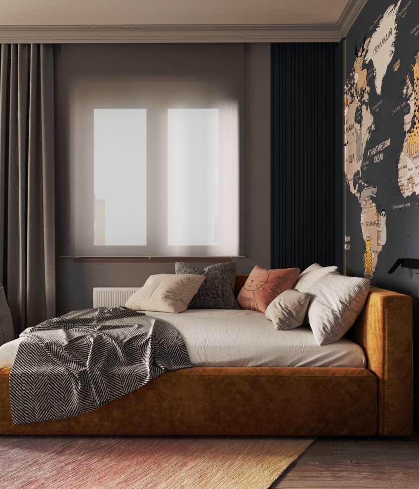 Октябрьское