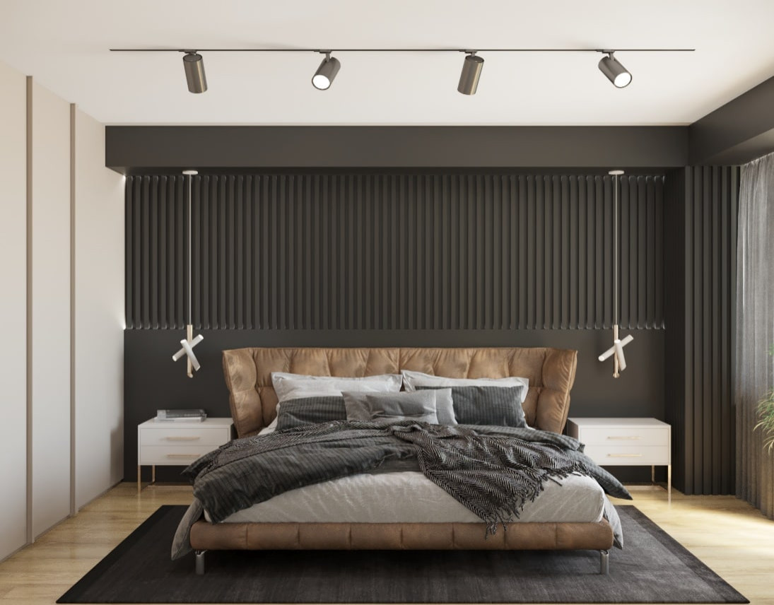 квартира в хамовниках