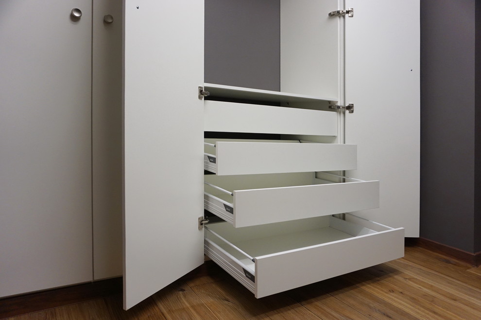 Шкаф в прихожую