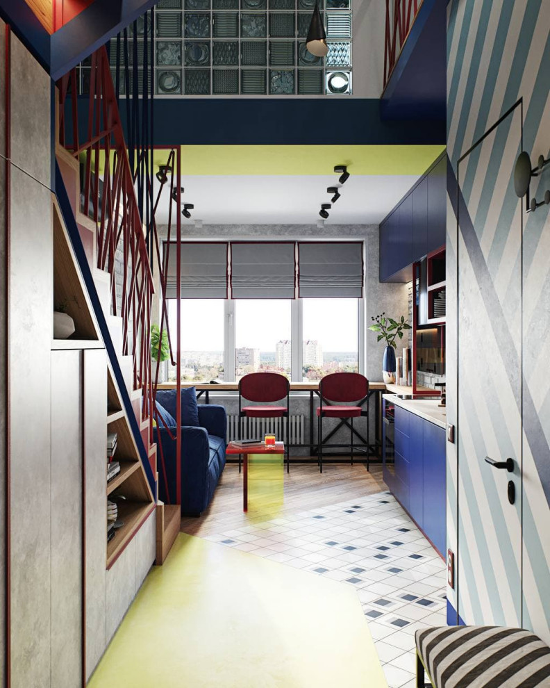 Проект ГРАНИ