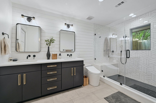 A Step-by-Step Guide to Designing Your Bathroom Vanity