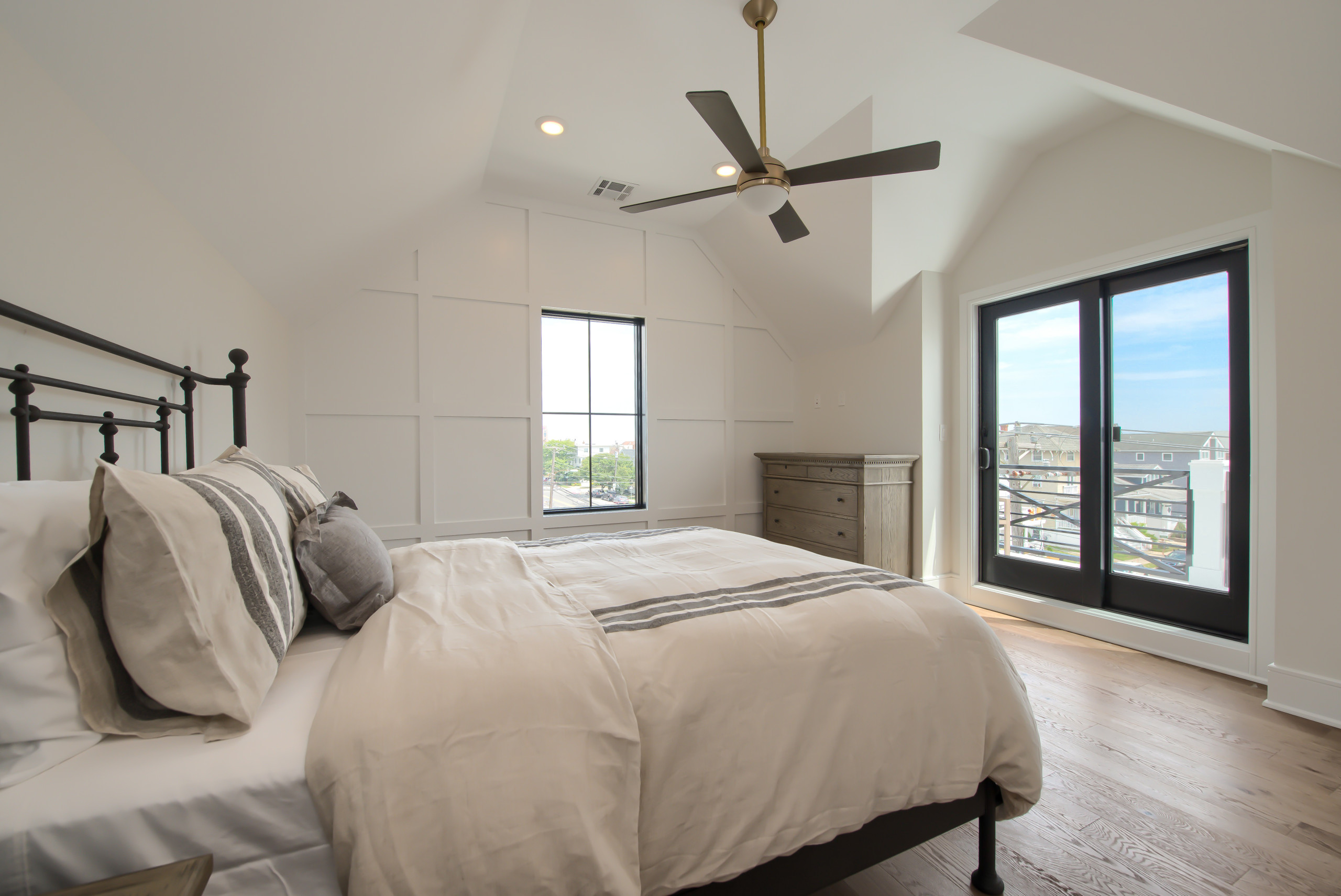 Shore House Complete Home Renovation