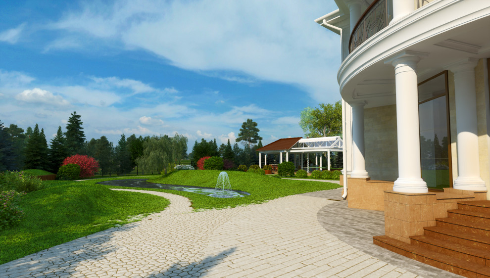 Мэдисон парк