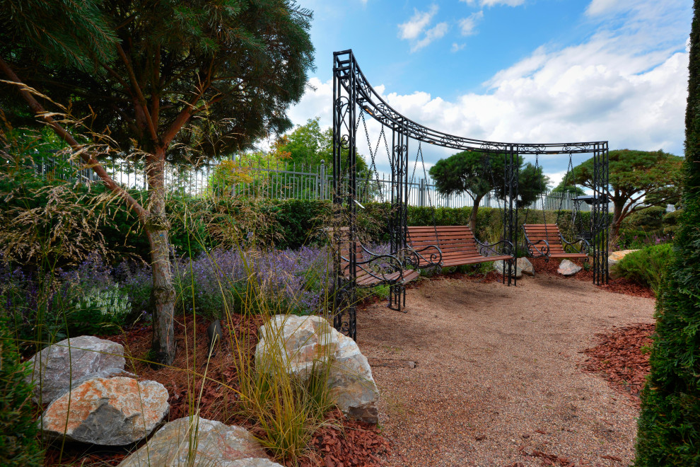 MFS2019 Silver проект "Солнечная тропа"