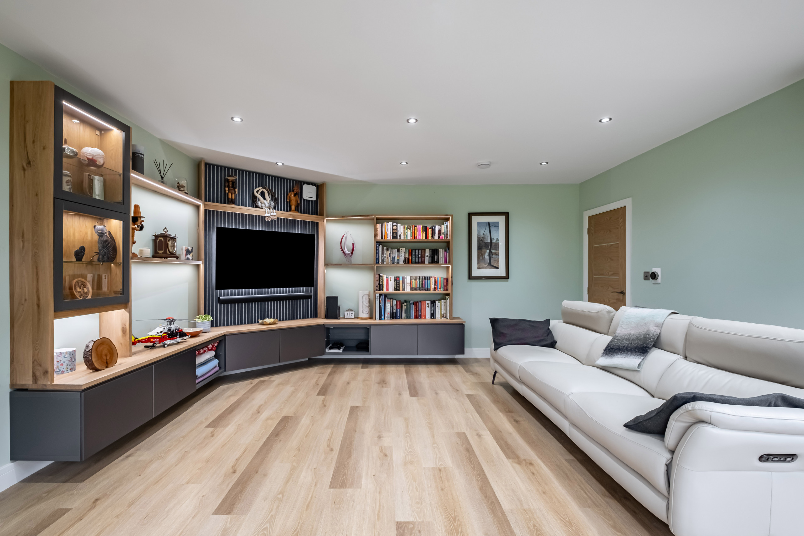 Living space