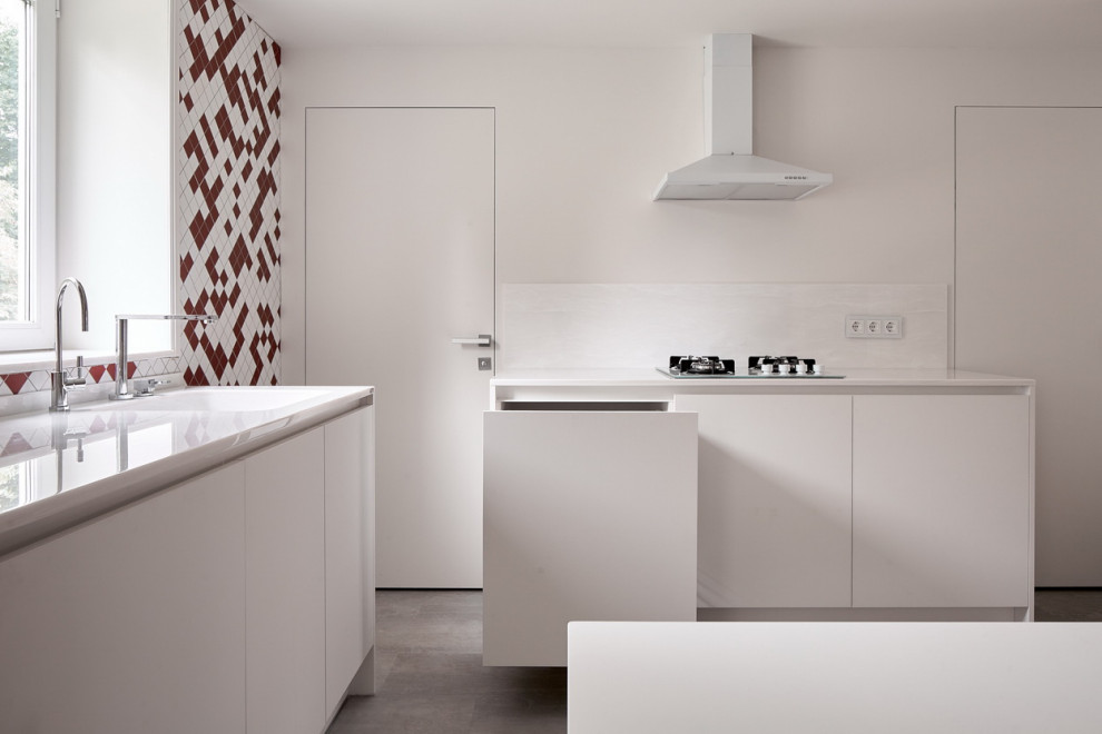 Werkel в новом проекте Анны Доброковской