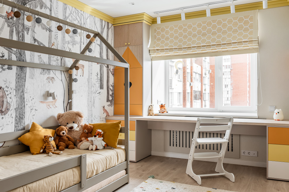 Квартира для молодой семьи, Пенза