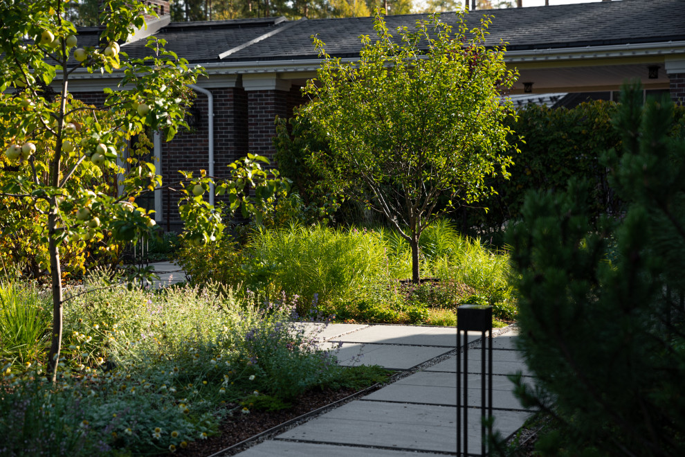 Английская усадьба