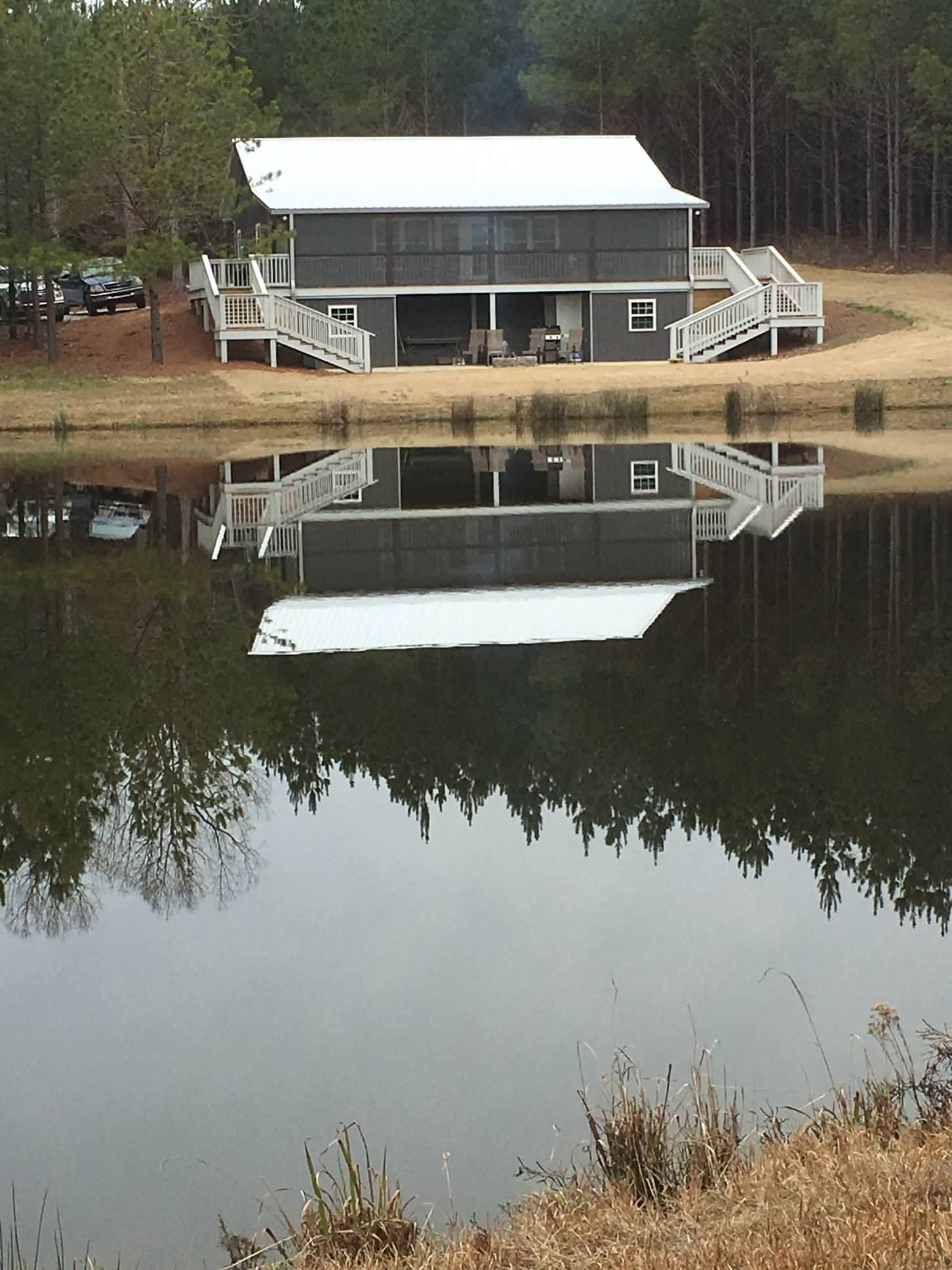 Decks, Docks & Outside Additions