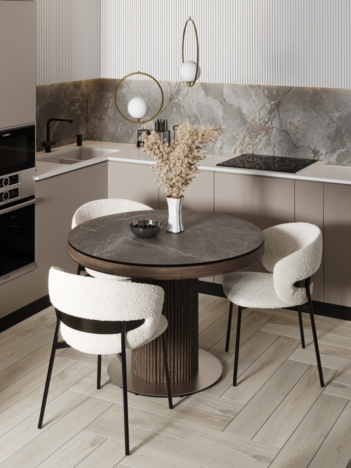 Проект Art Line_Архангельск