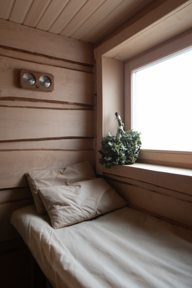 Рыбацкий Домик