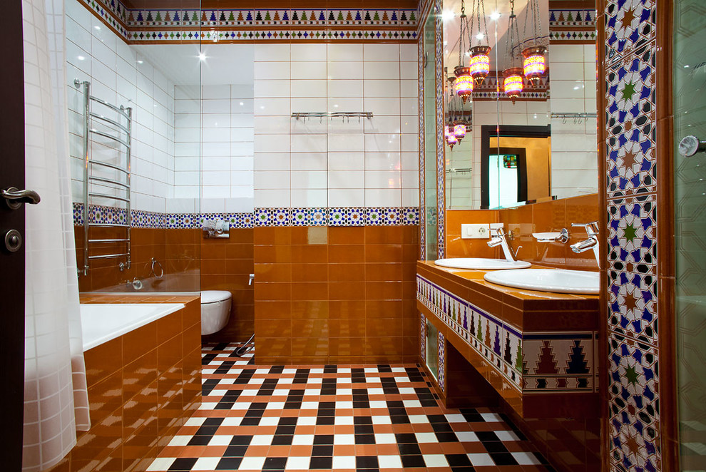 Квартира в Чертаново.