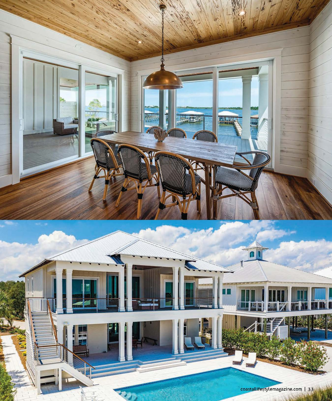 Ono Island Home Of Their Own