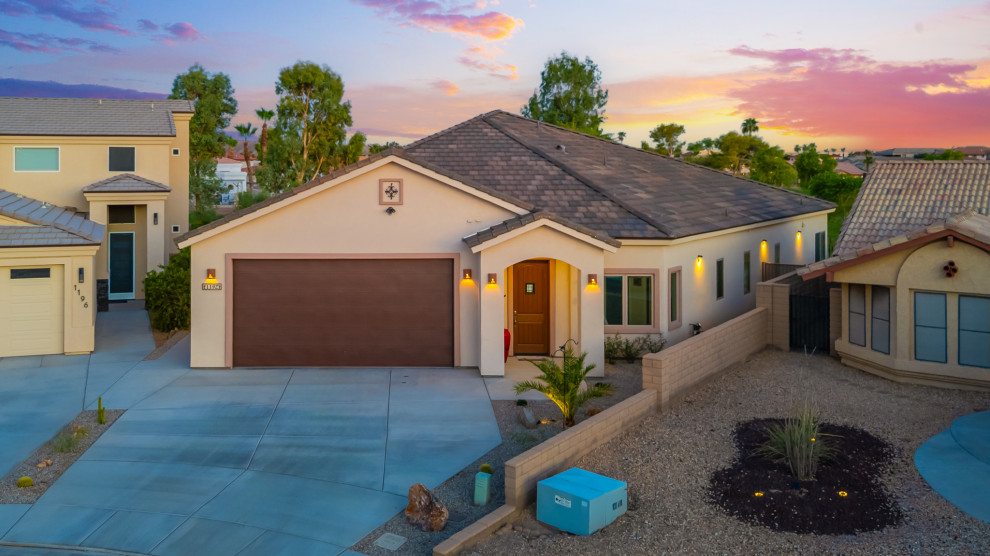 Palo Verde Meadows Custom