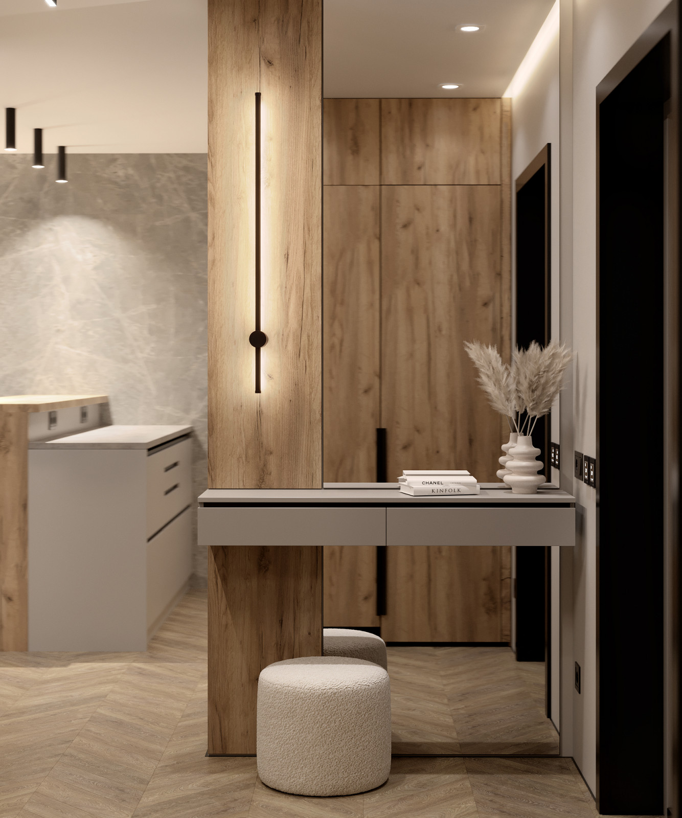 Квартира в Котельниках