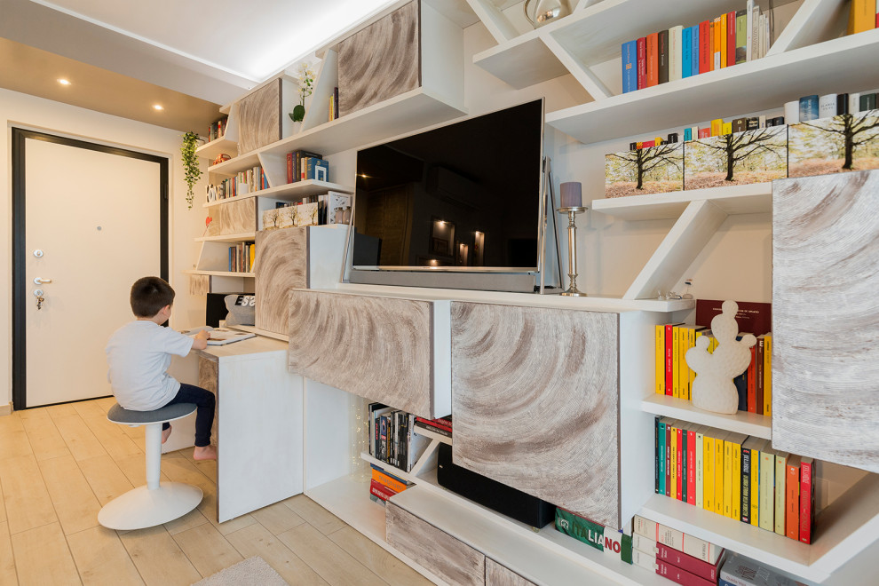LIBRERIA MULTIUSO