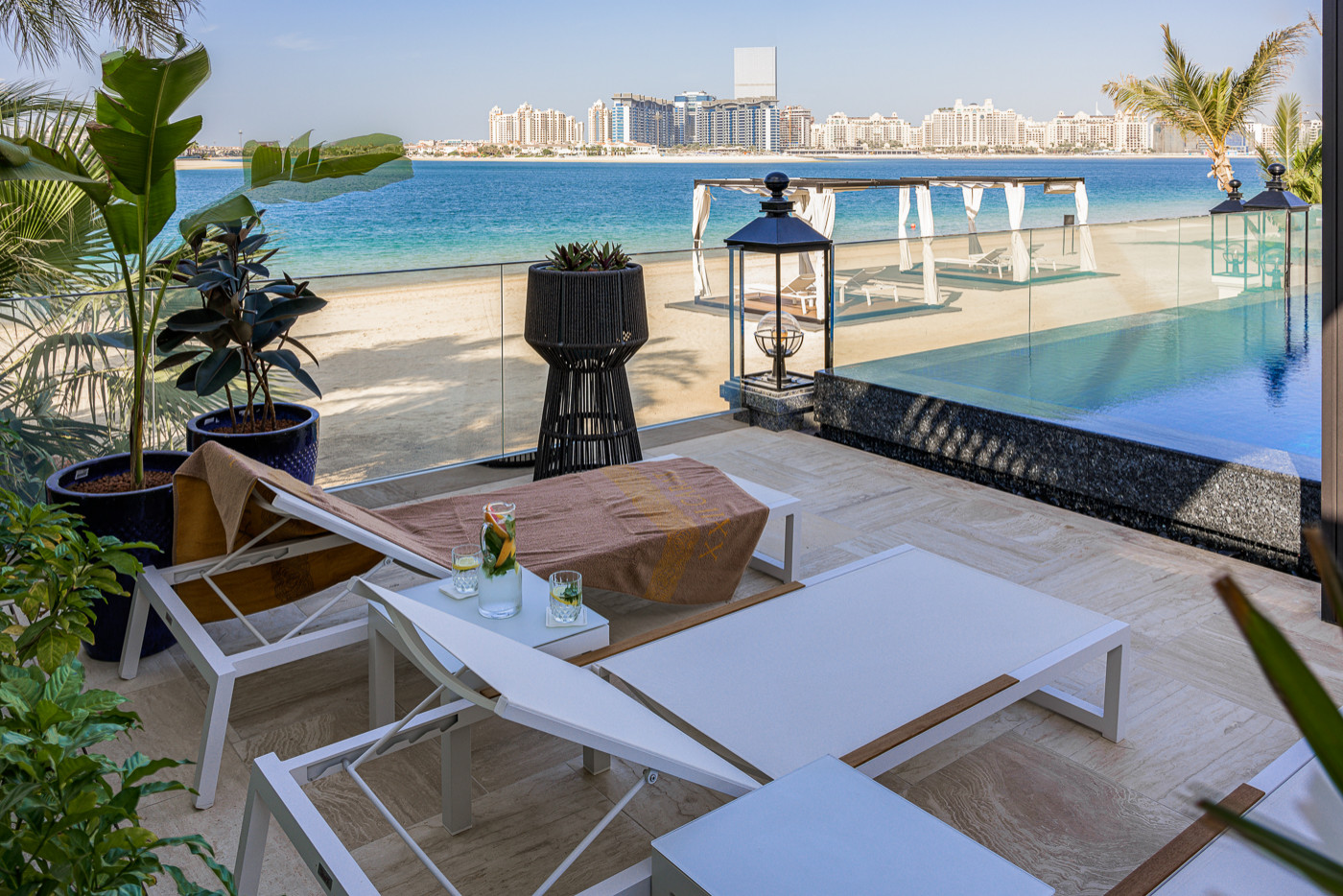 Вилла Дубай