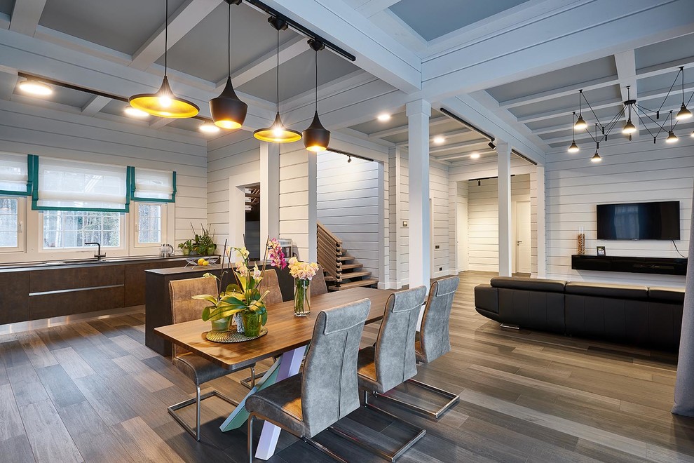 Просторный дом в Сареево