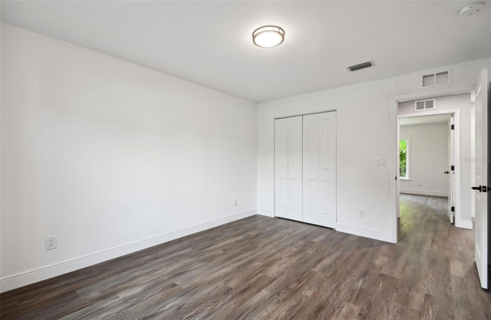 New Home Build