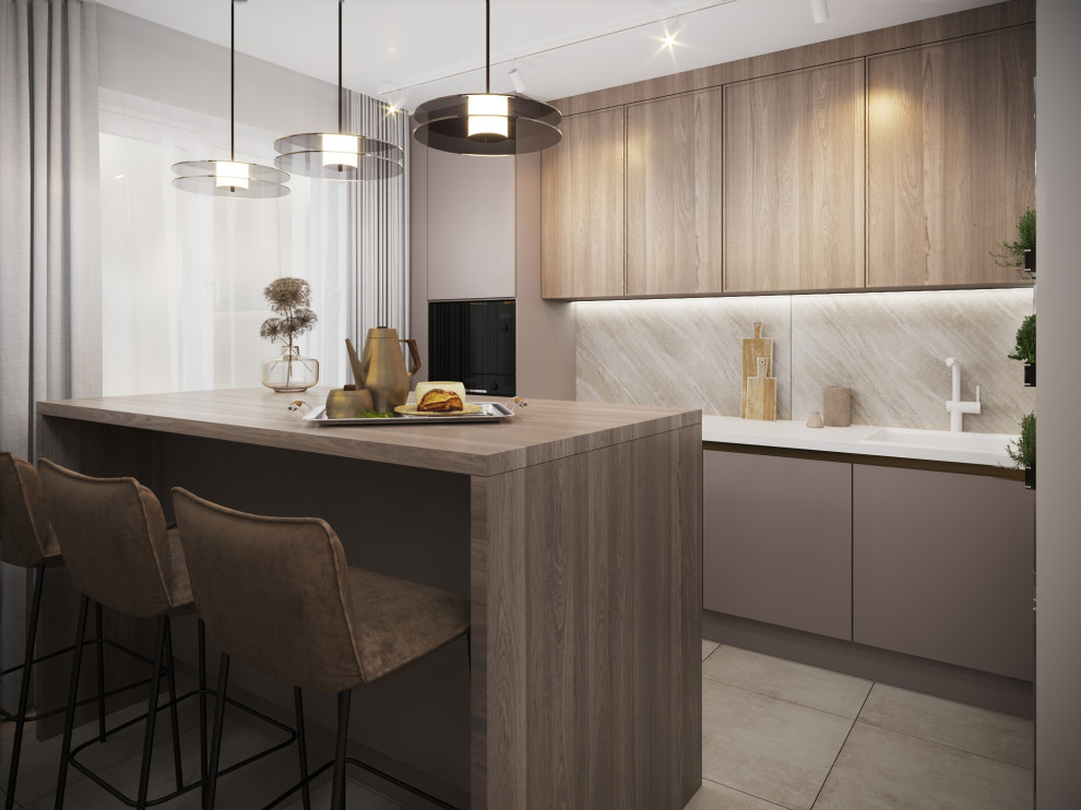 Проект Дачная