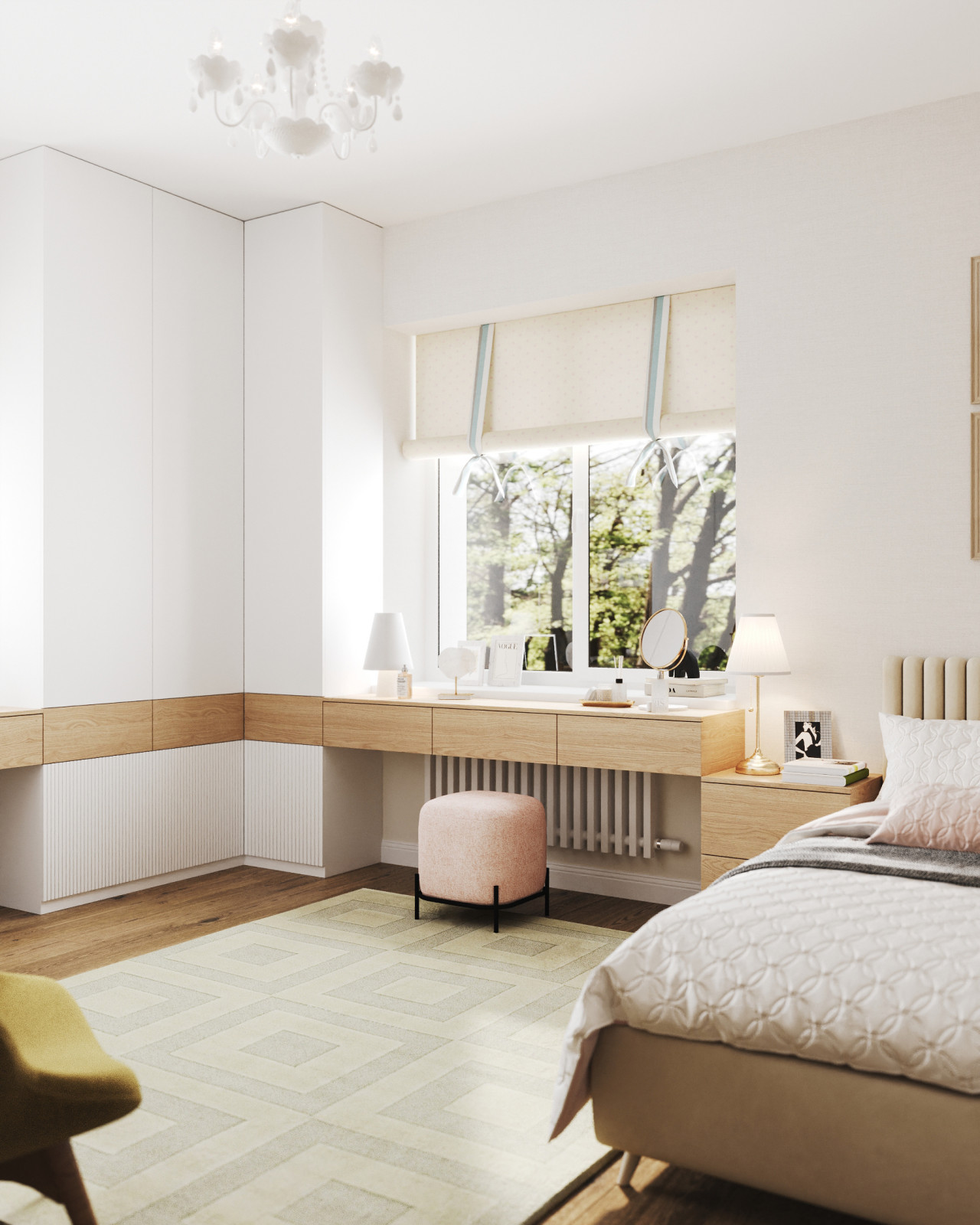 Загородный дом в п. Шигали