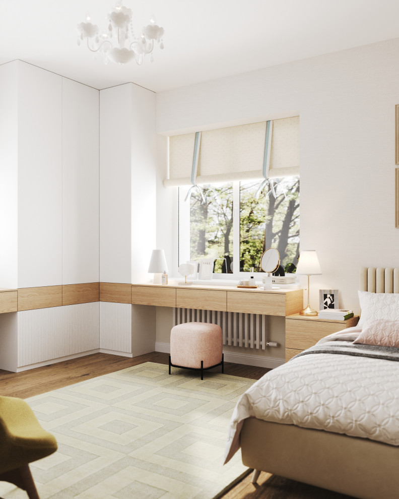 Загородный дом в п. Шигали