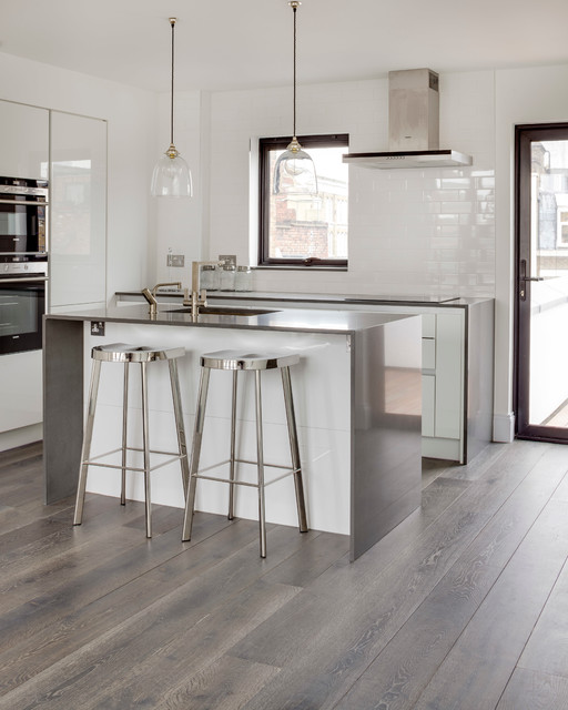 Driftwood contemporary-koek
