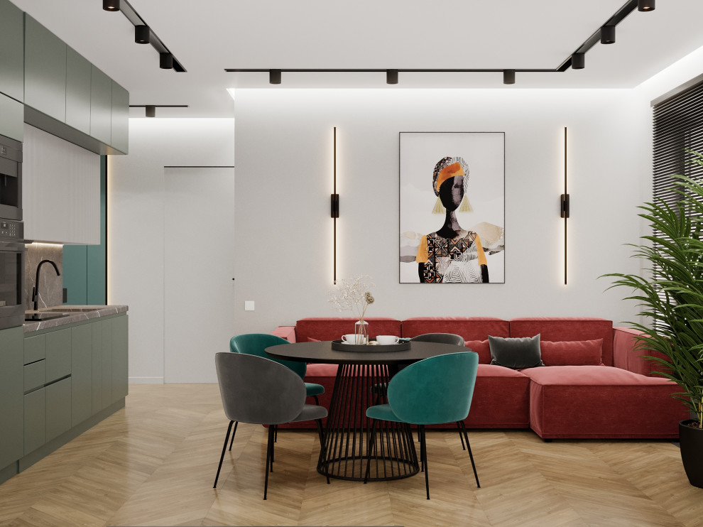 70 000 руб. 3-к квартира, 92.25 кв. м