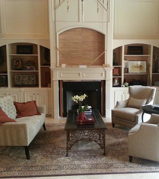 Before Bellaire Great Room