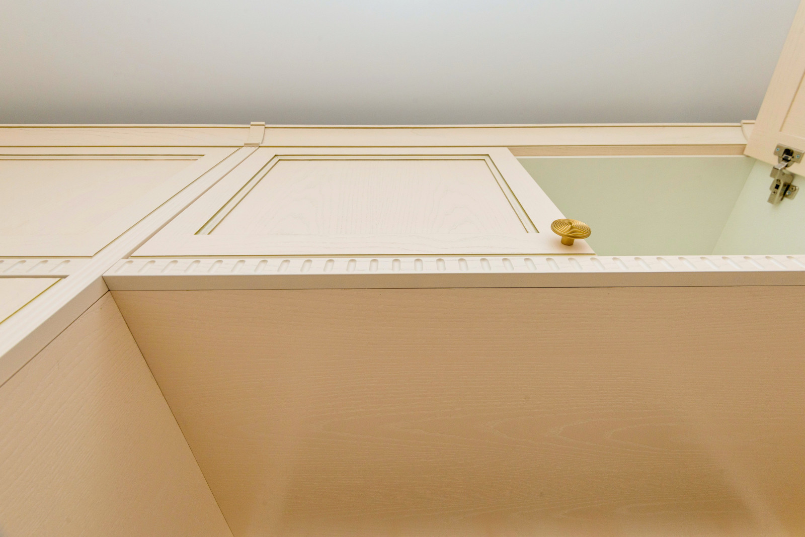 Мебель в Квартиру ул. Маленковская.