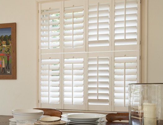 Are Plantation Shutters the Right Choice for Your Windows?