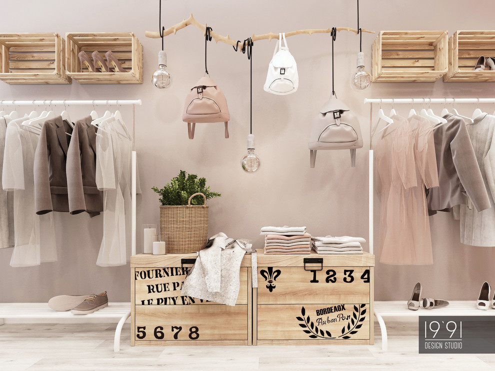 Шоу-рум "CACAO STUDIO"