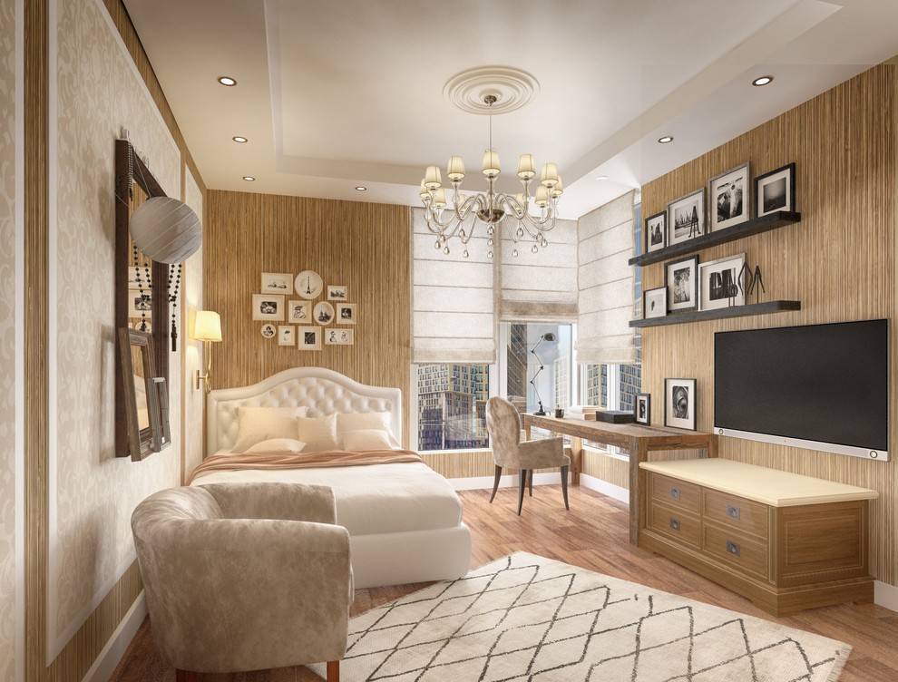 3D визуализация