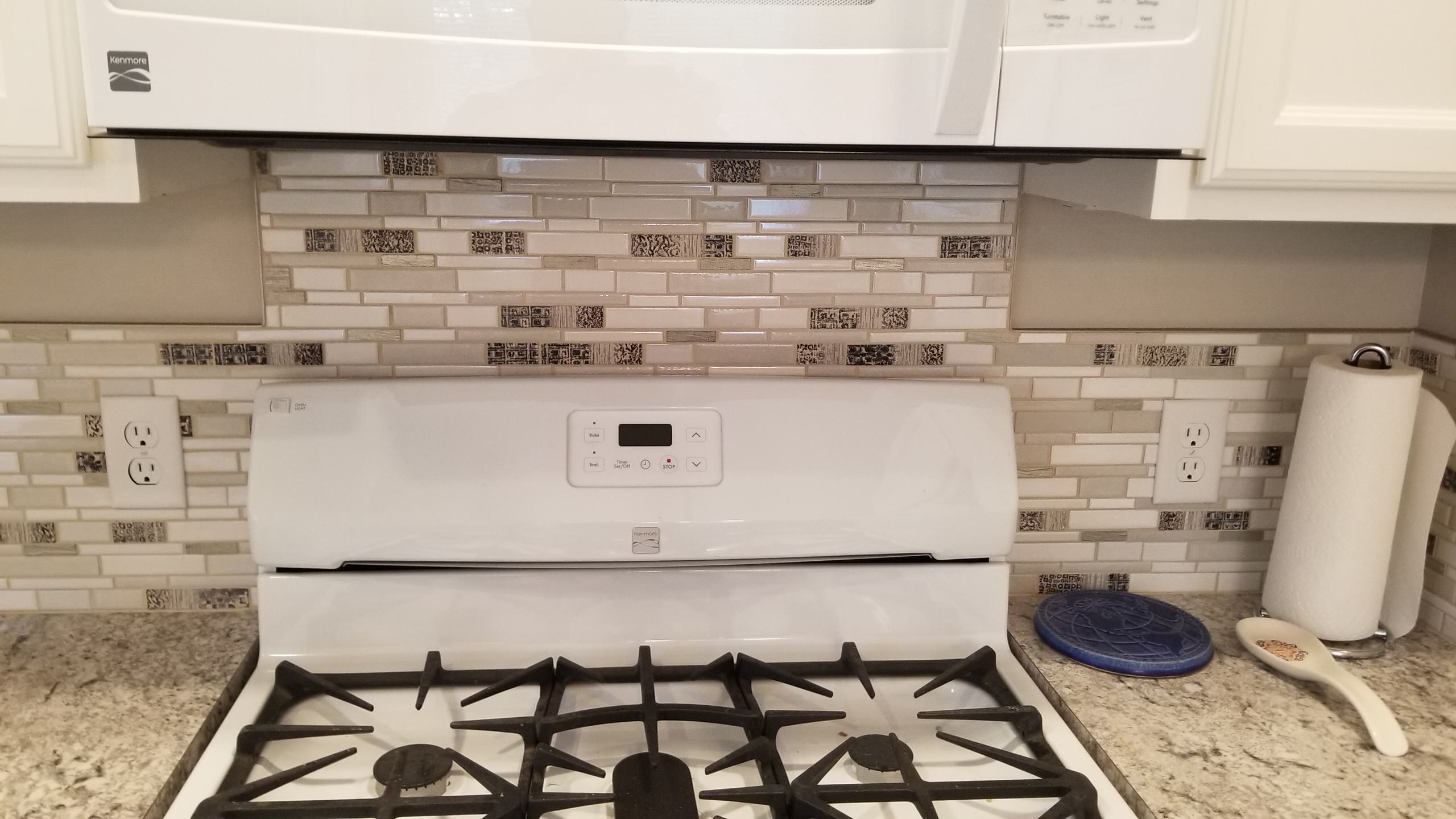 New Kitchen